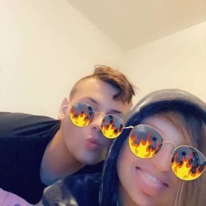 Meet your Posher, Cameron